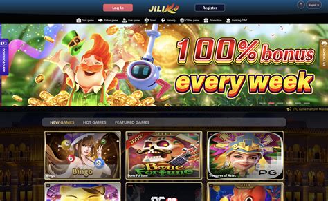 jiliko slot  Jiliko is one of the leading casinos in the Philippines, offering fast cashouts